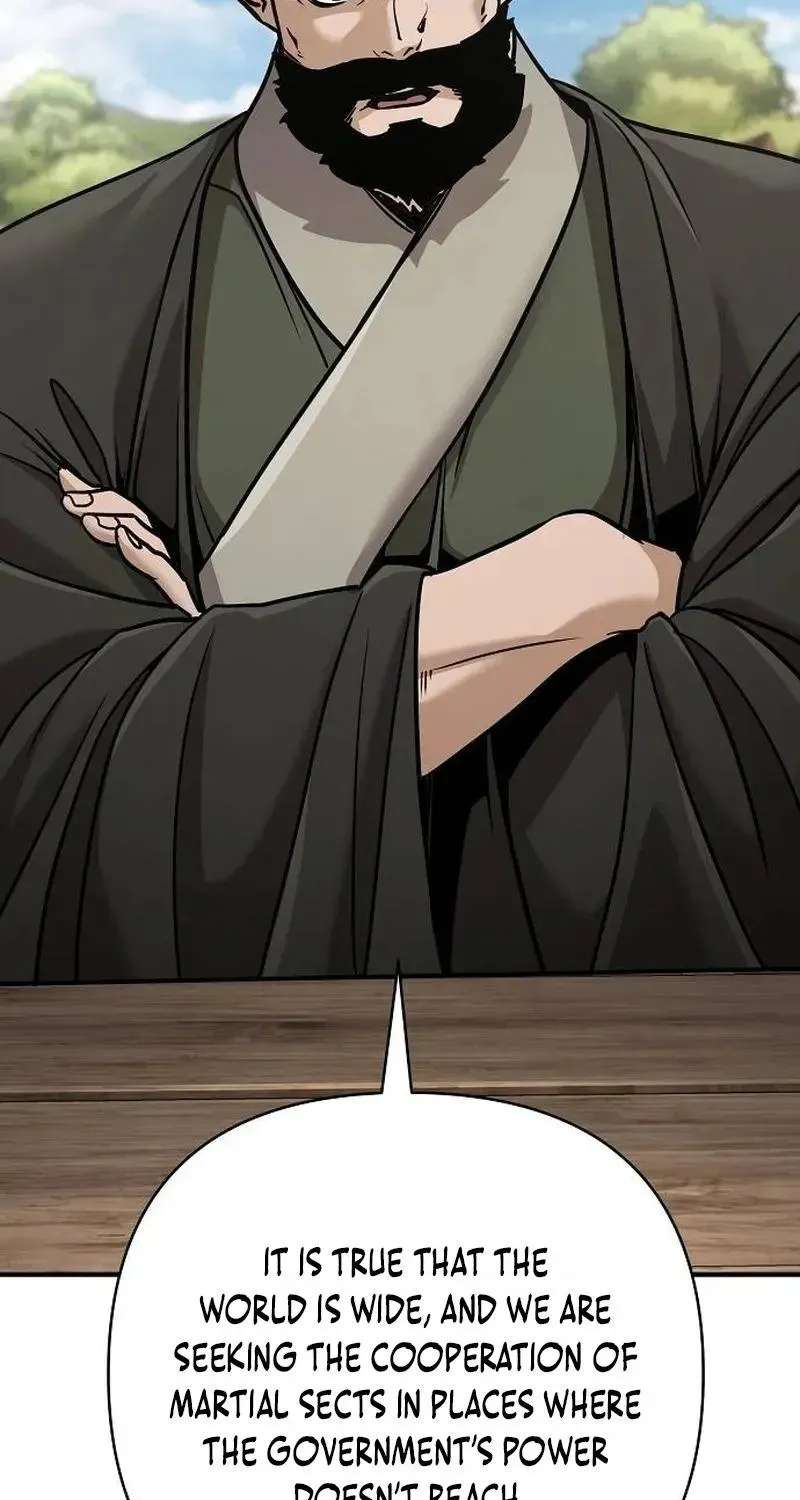 The Suspicious Boy Is One of the World's Top Ten Masters Chapter 131 - page 62