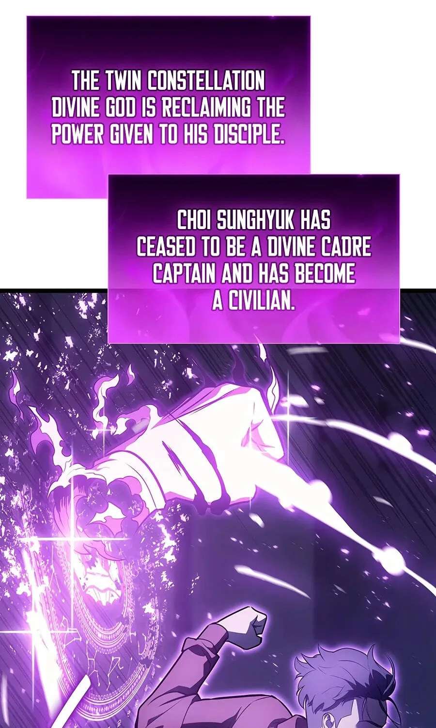 The Return of the Disaster-Class Hero Chapter 189 - page 160