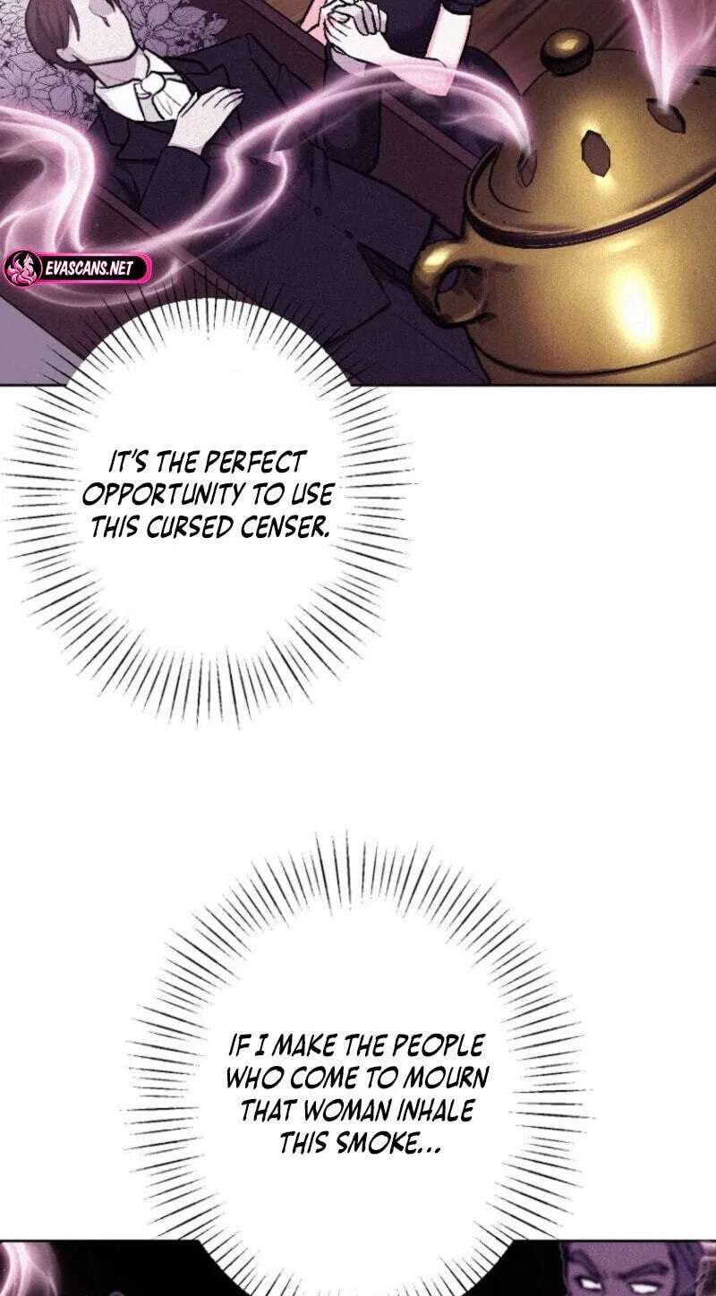 Yari Suterareta Seijo wa, Raisede wa Dekiai Kyohi Suru Koto o Chikaimasu Chapter 76 - page 52