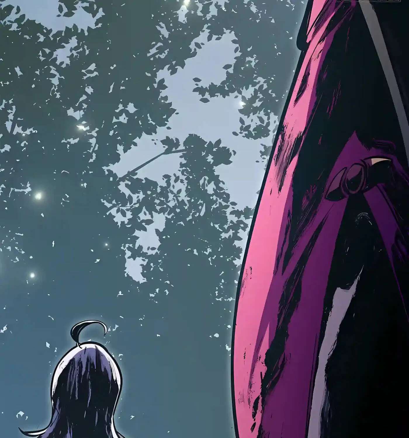 Lucky Me: I Secretly Cultivated for 1,000 Years Chapter 280 - page 13