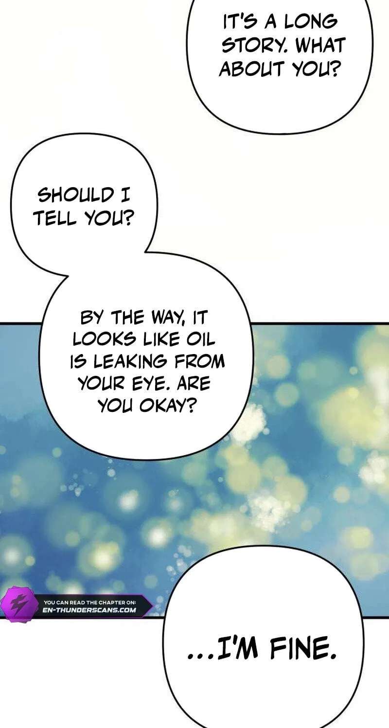 Tales of the Nonhuman Chapter 19 - page 89