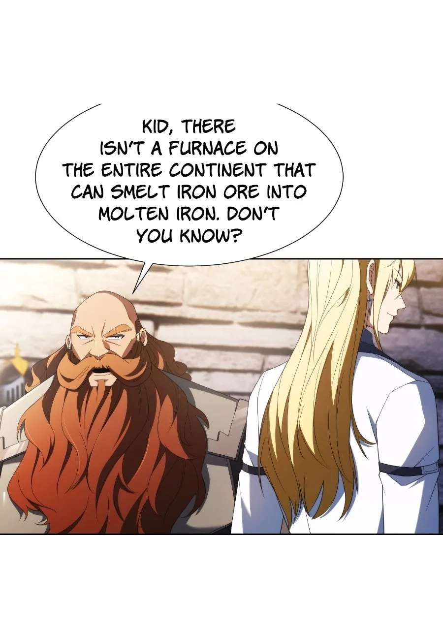 I Dominate a Magical Continentwith an Industrial Revolution Chapter 37 - page 8