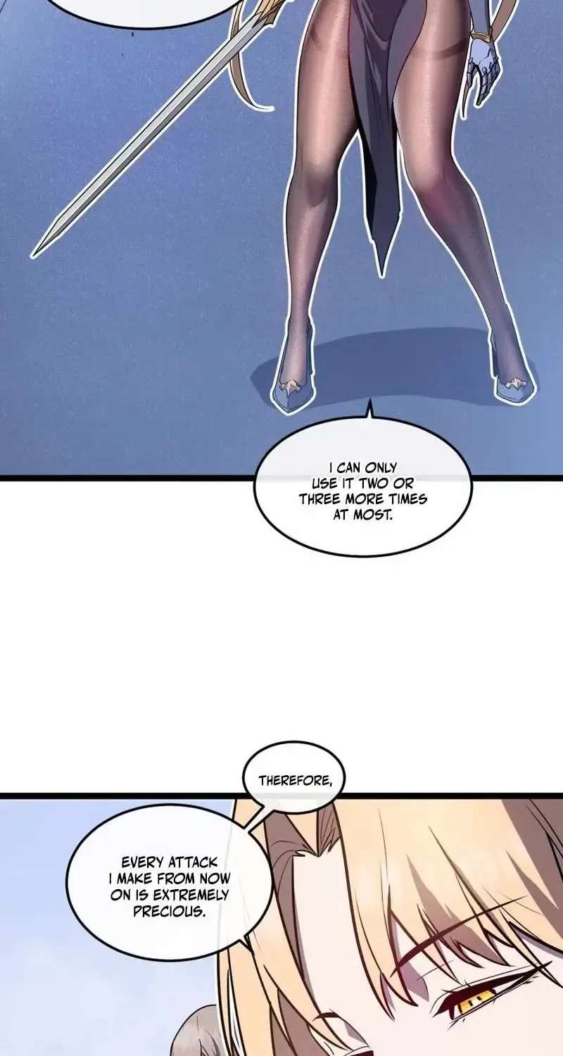 I'm Really Not a Demon Beast Chapter 6 - page 8