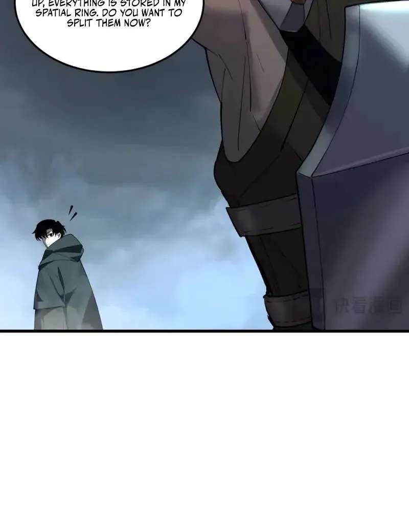 Global Class Transition: The Magic King's Skills Have Infinite Affixes Chapter 6 - page 52