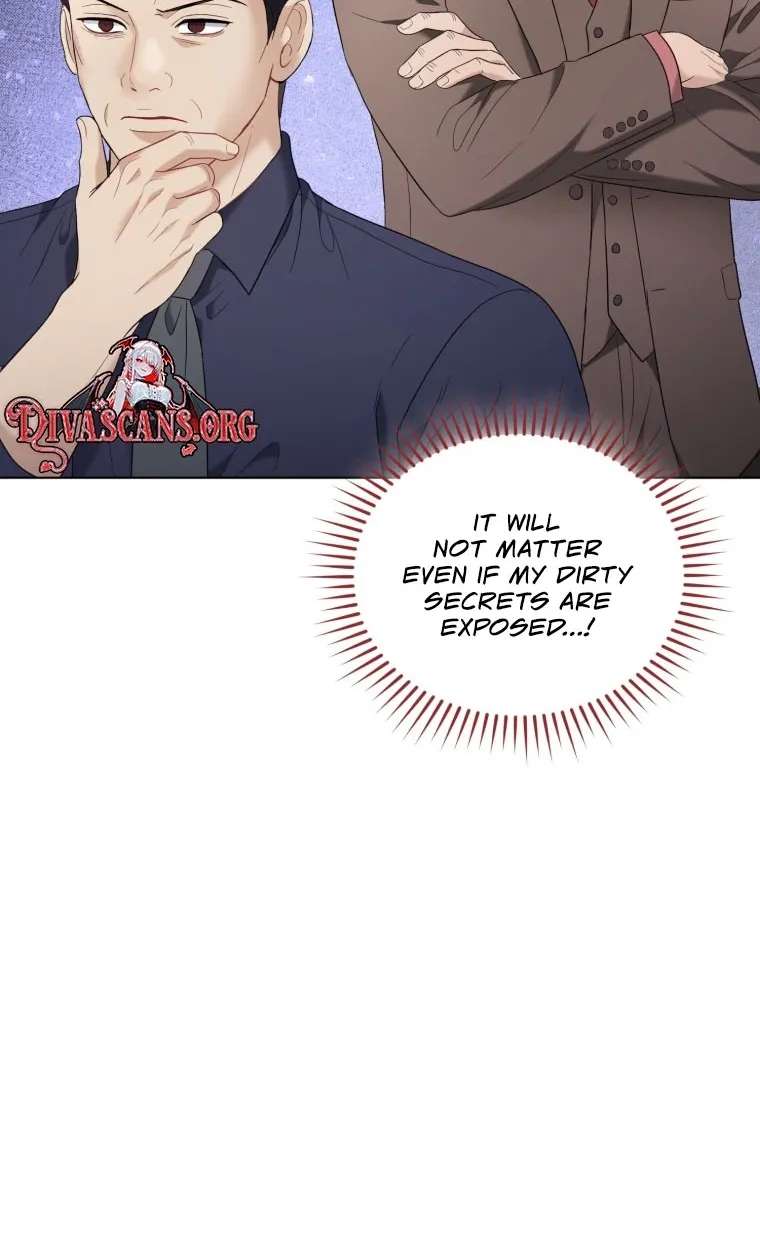 Goodbye, Ex-Husband Chapter 68 - page 67