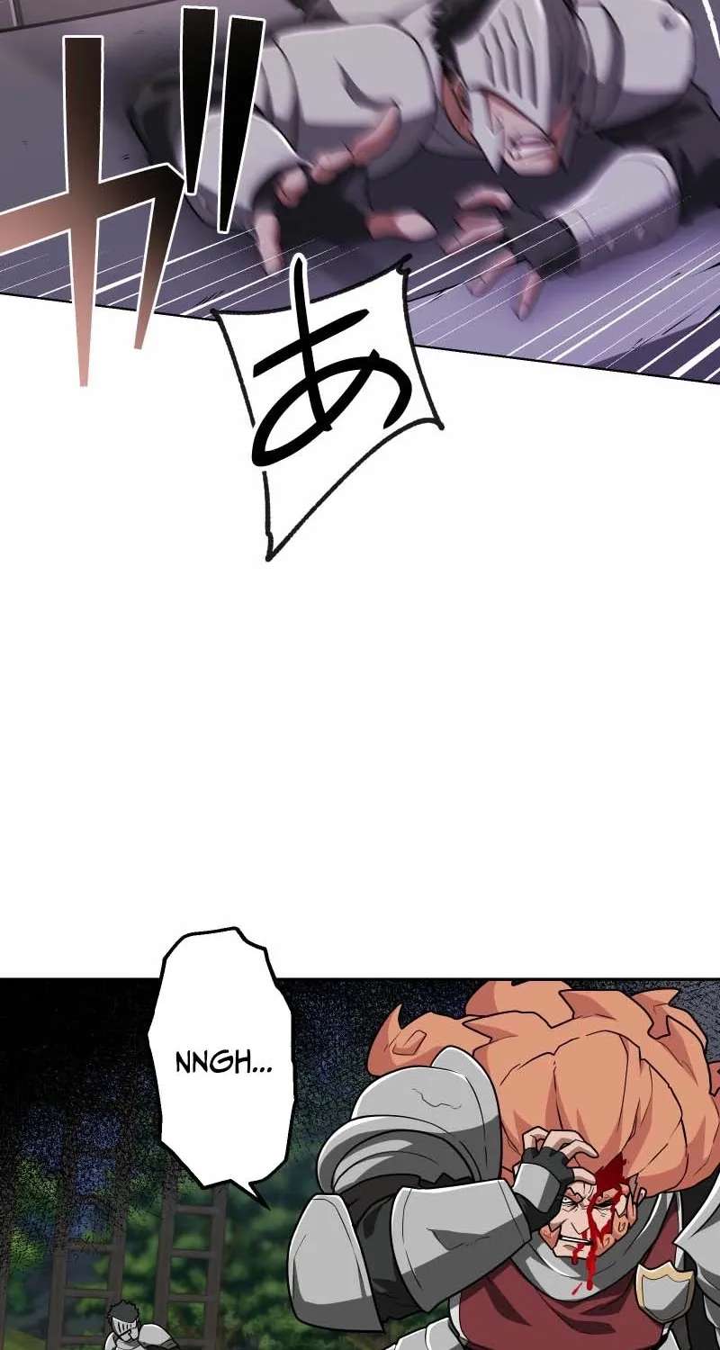 The Jinx's Strategy for Domination Chapter 17 - page 54