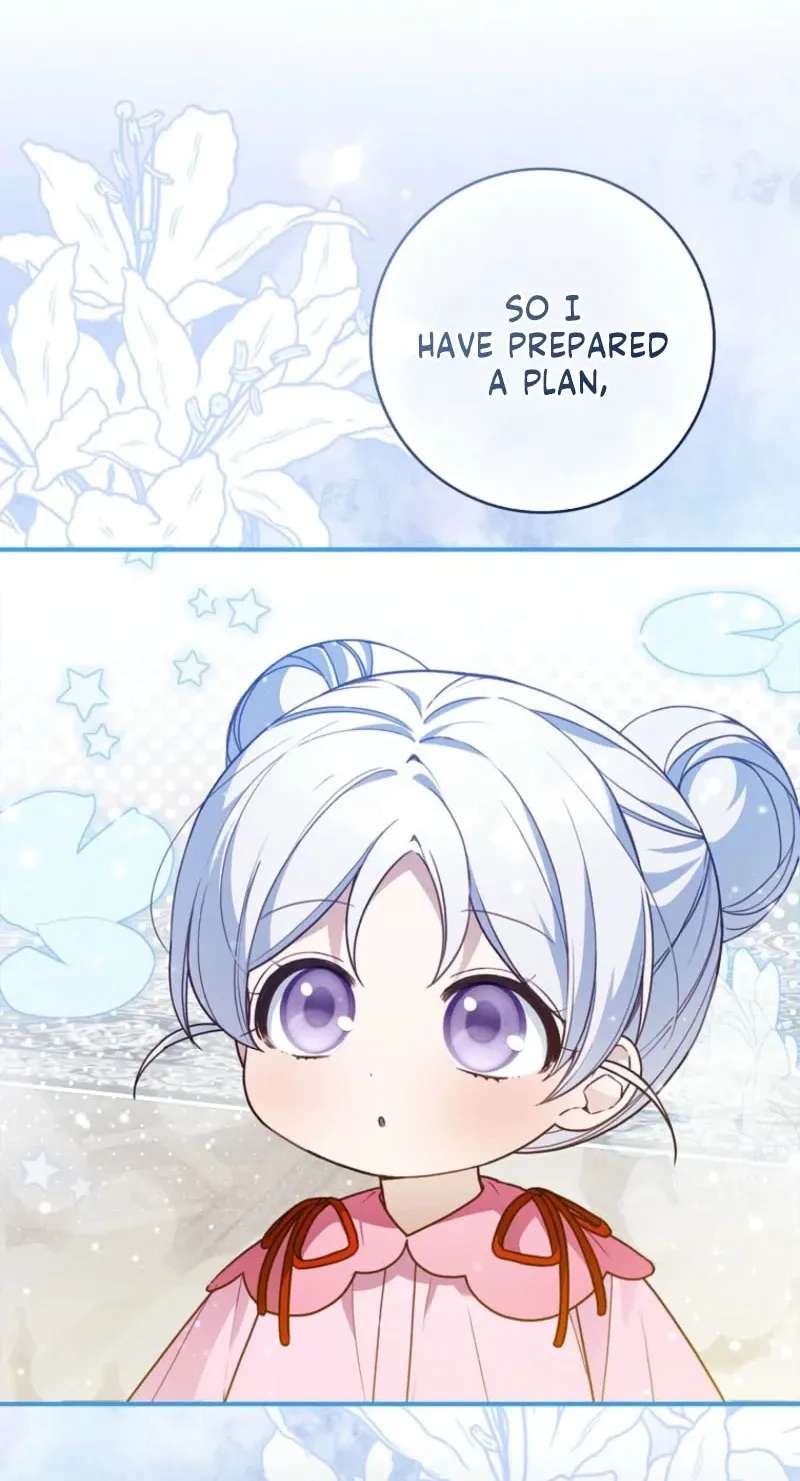 A Proper Lady's Guide to Raising Villains Chapter 40 - page 55