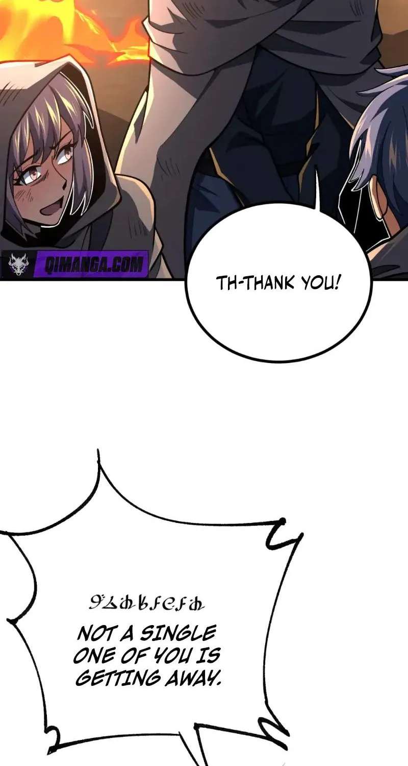 Super Magic Academy's SS Rank Freshman Chapter 30 - page 44