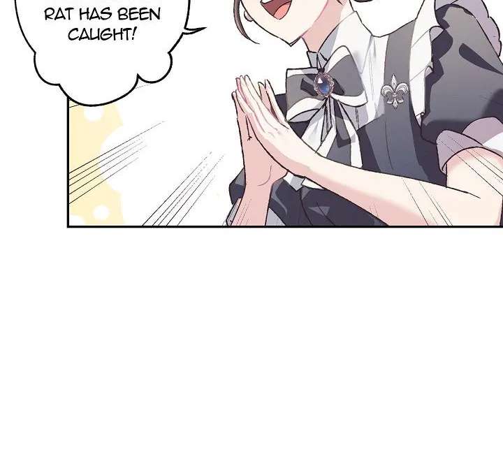 Father, I don't Wantthis Marriage Chapter 7 - page 14