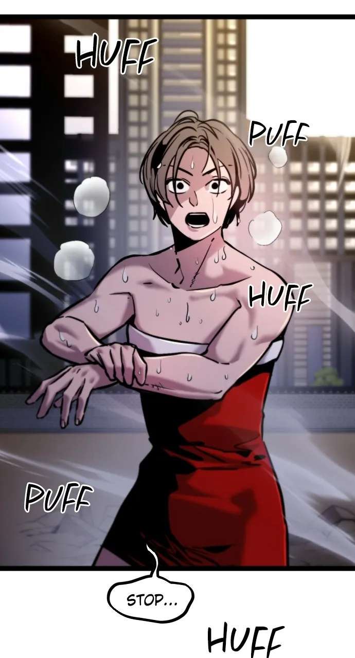 The Nine CloudDream: Zero Chapter 32 - page 86