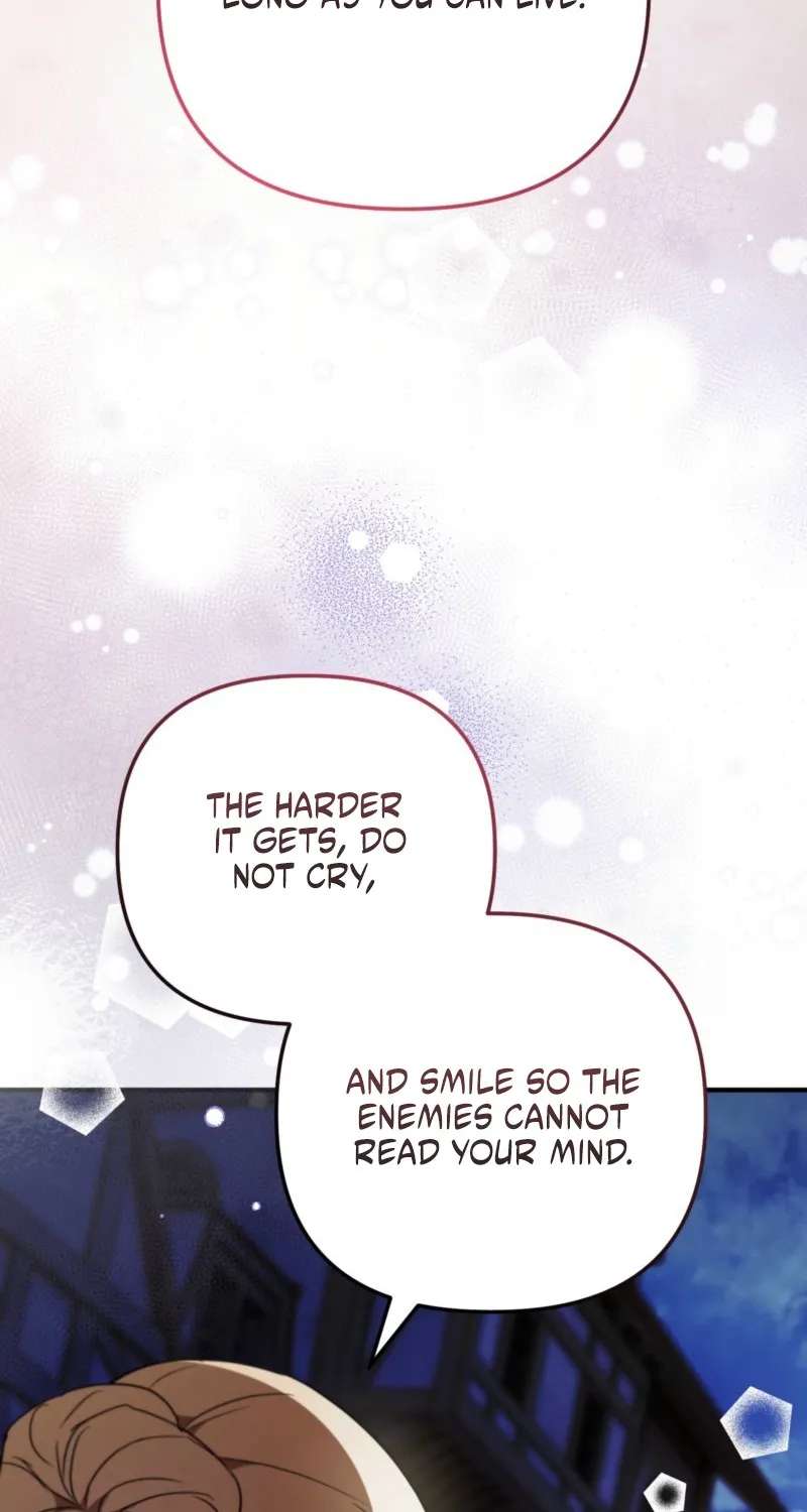 A Secretly Capable Child Is Seeking For Her Dad Chapter 48 - page 34