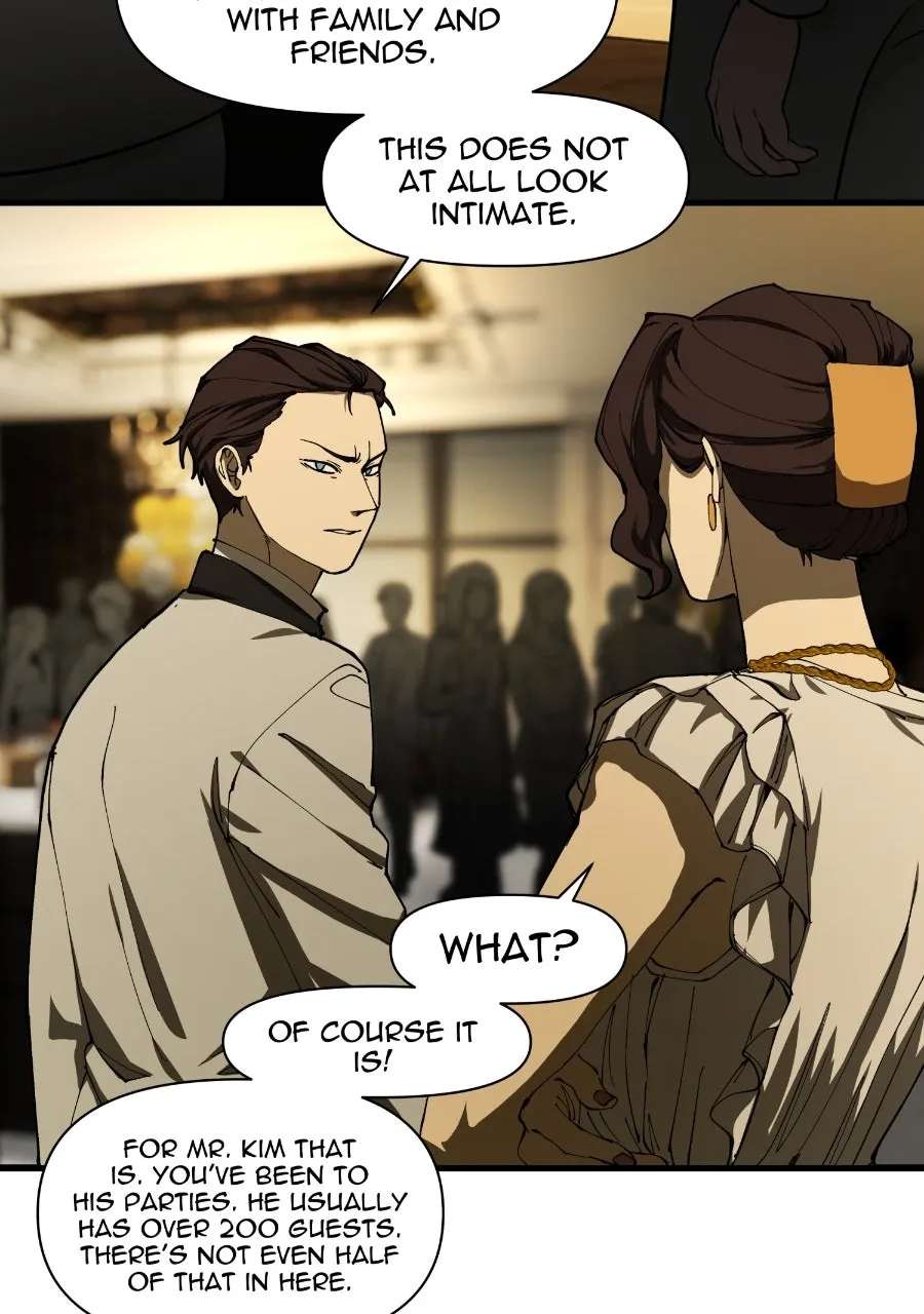 I Love Yoo Chapter 301 - page 17