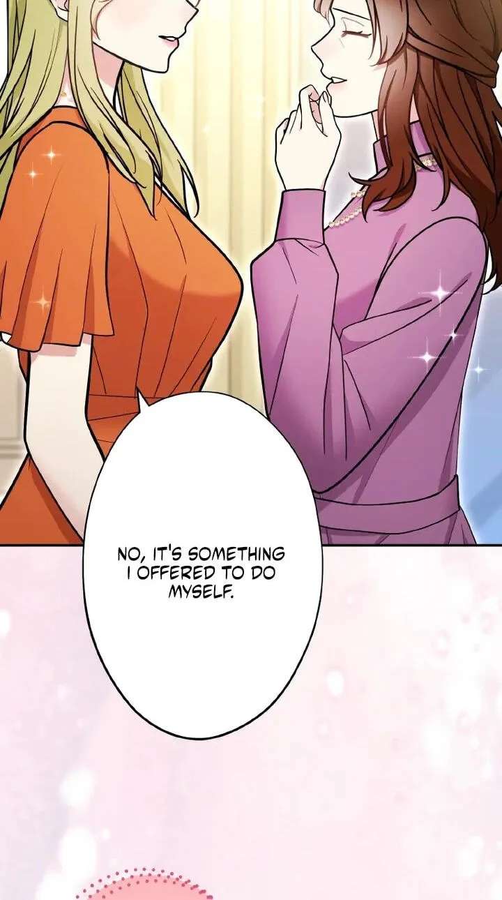 I Don't Believe In Dating Apps! Chapter 60 - page 65