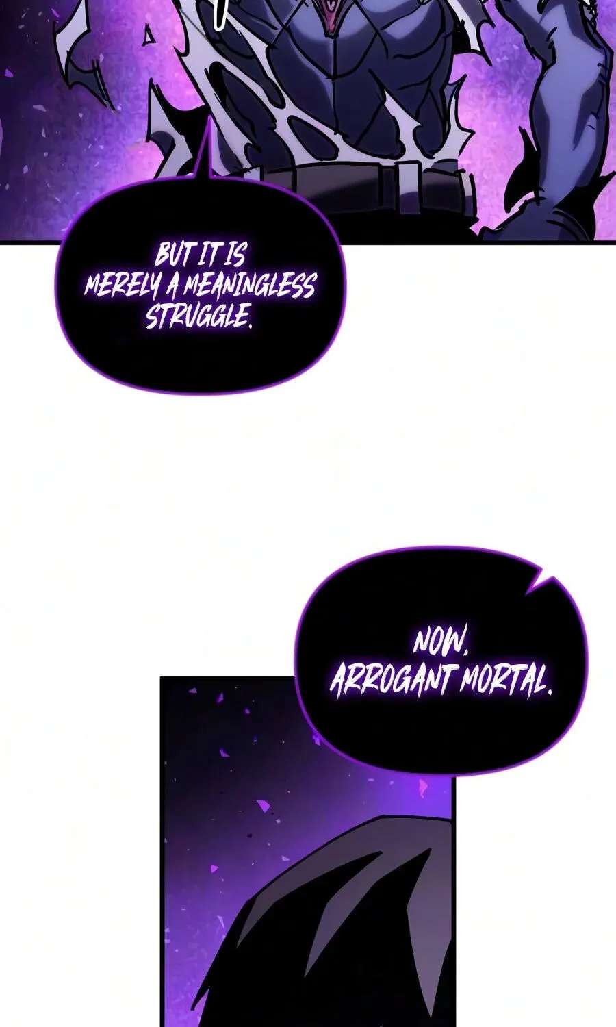 A Hero Who Knows His Stuff Chapter 40 - page 68