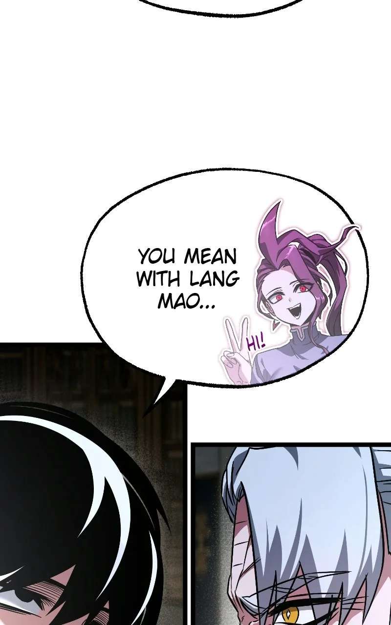 The Academy’sSashimi Sword Master Chapter 85 - page 83