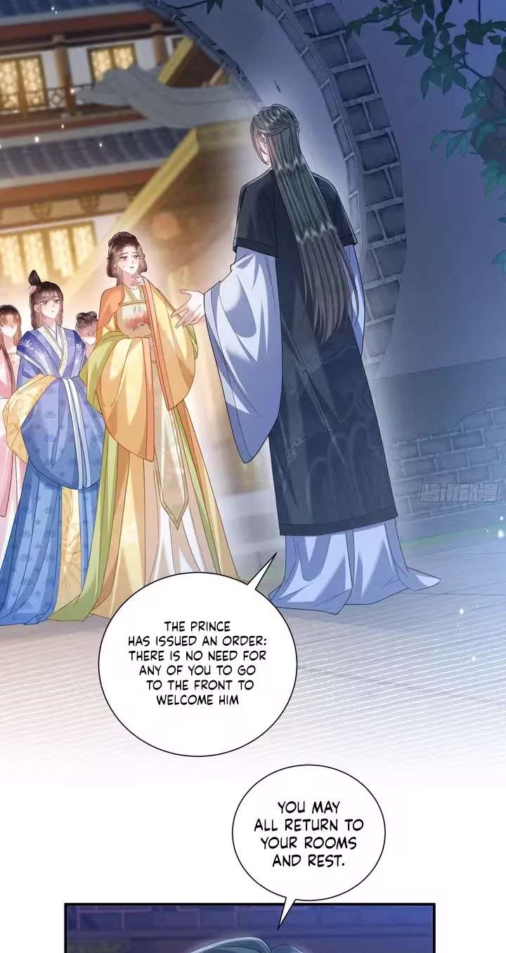 Peerless Madam Healer Chapter 3 - page 25