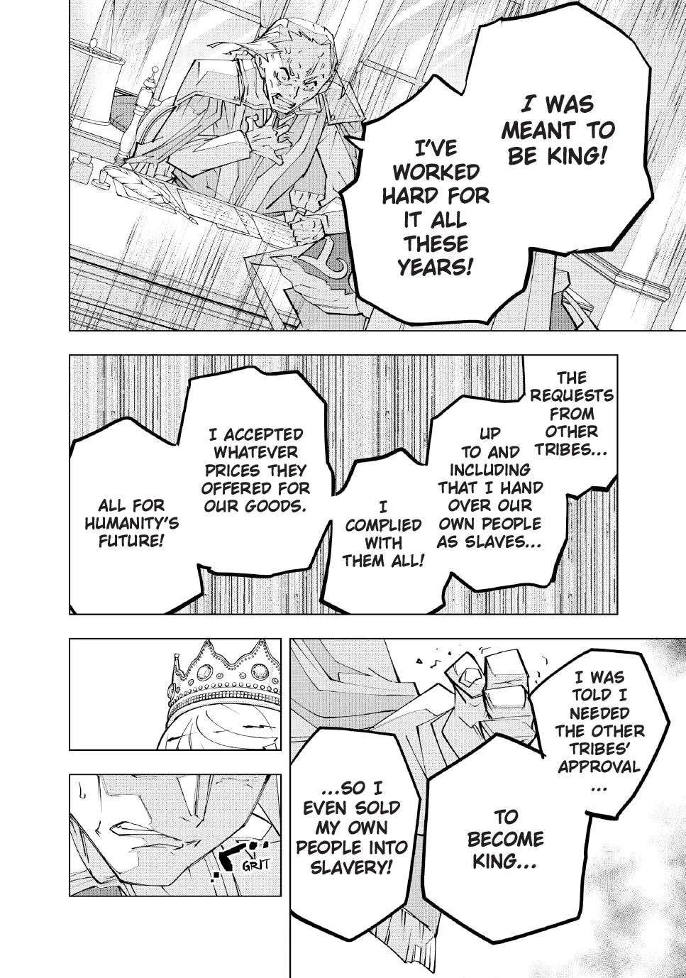 Backstabbed in a Backwater Dungeon: My Party Tried to Kill Me, But Thanks to an Infinite Gacha I Got LVL 9999 Friends and Am Out For Revenge Chapter 216 - page 10