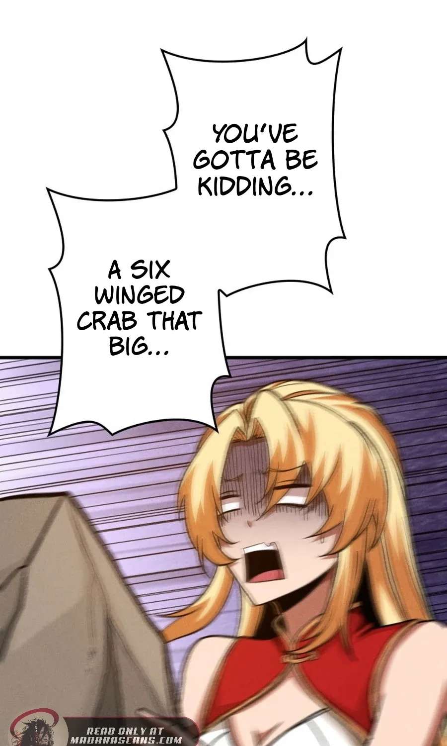 Dream Beast Hunter Chapter 17 - page 37