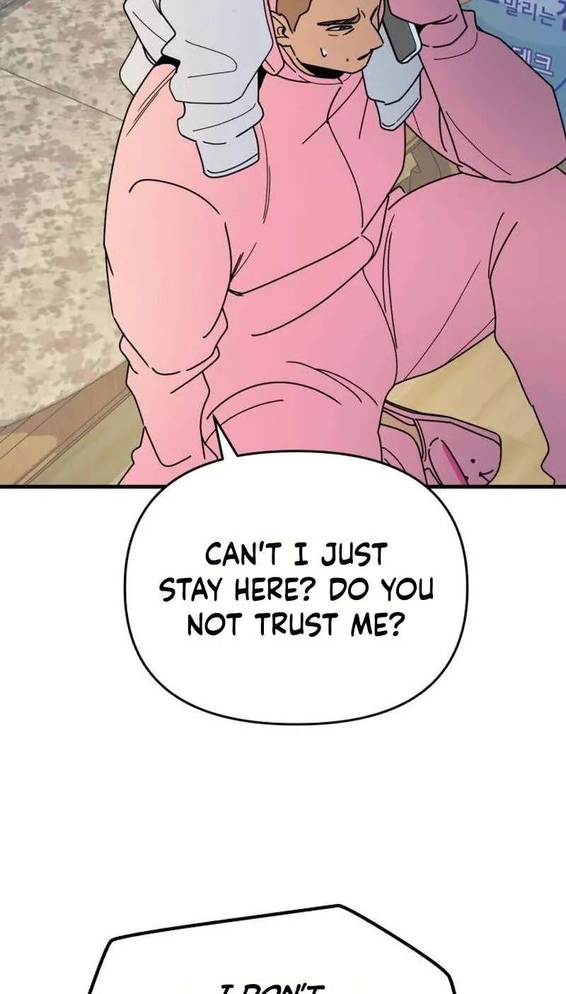 Killing Darling Baby-Ying♡ Chapter 26 - page 35