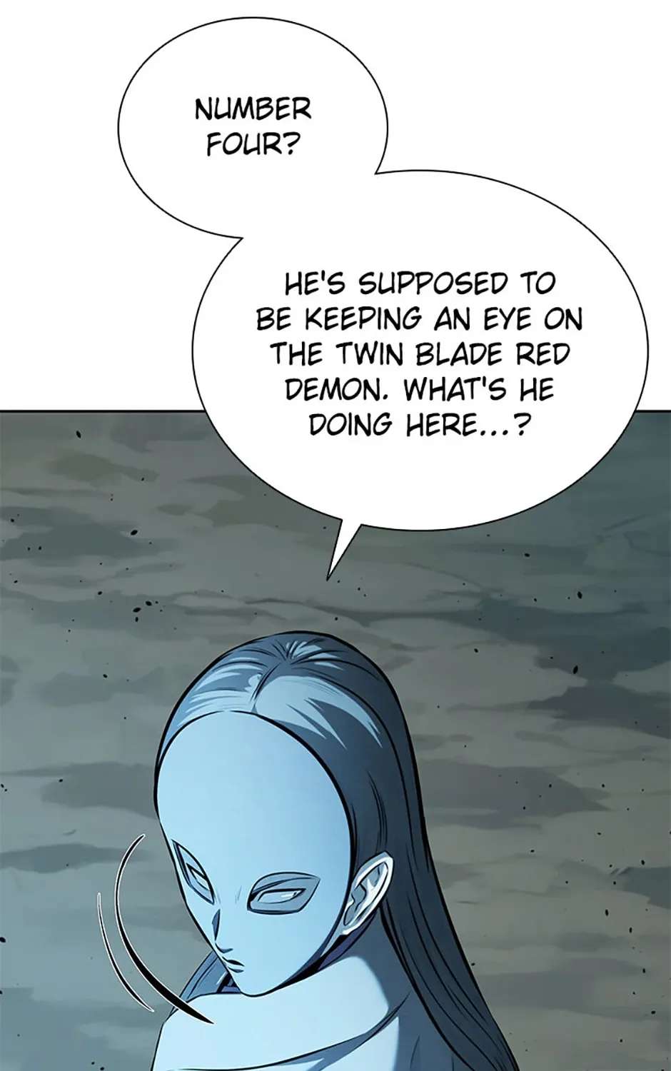 Absolute Master of the Senate Chapter 54 - page 171
