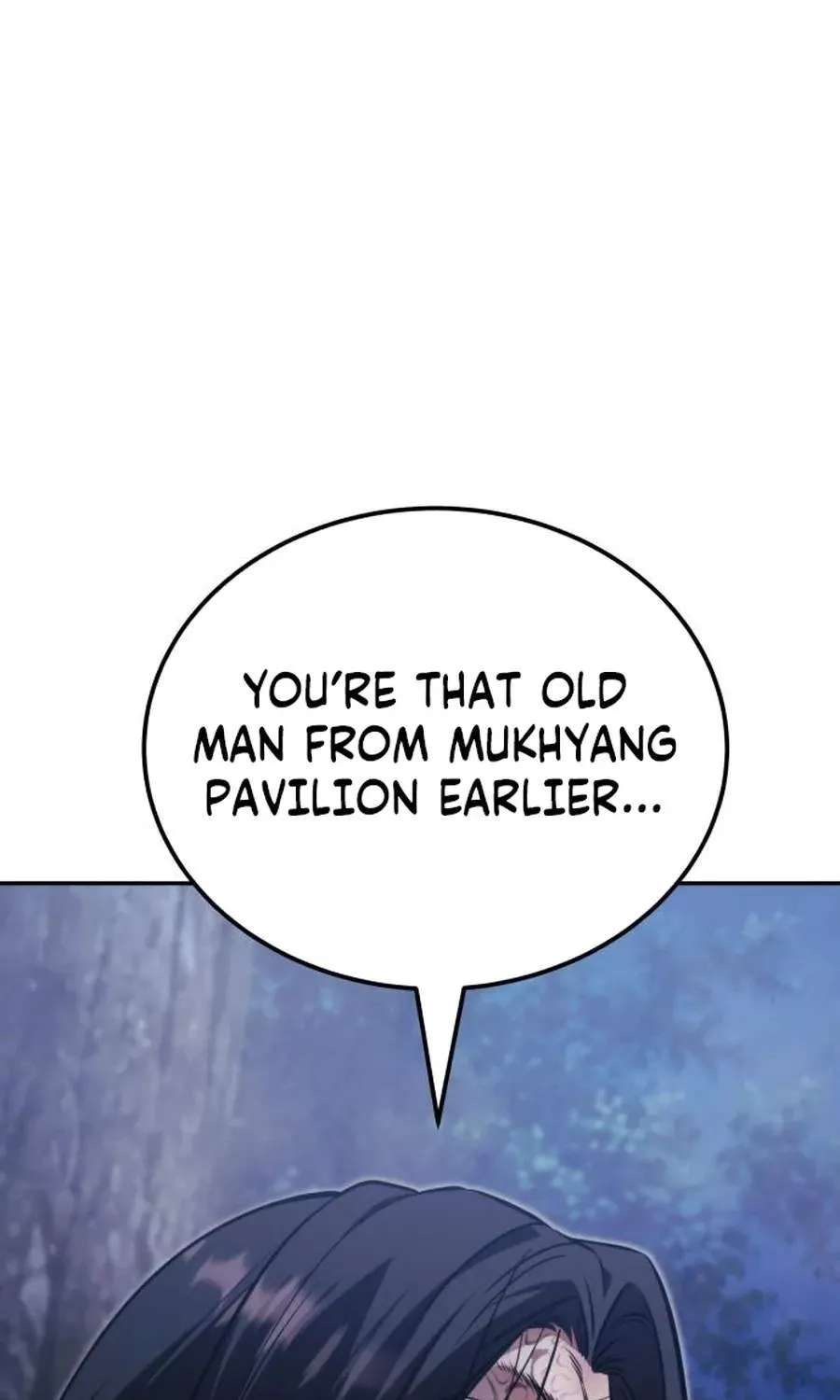 World's Strongest Straight Punch Chapter 15 - page 5