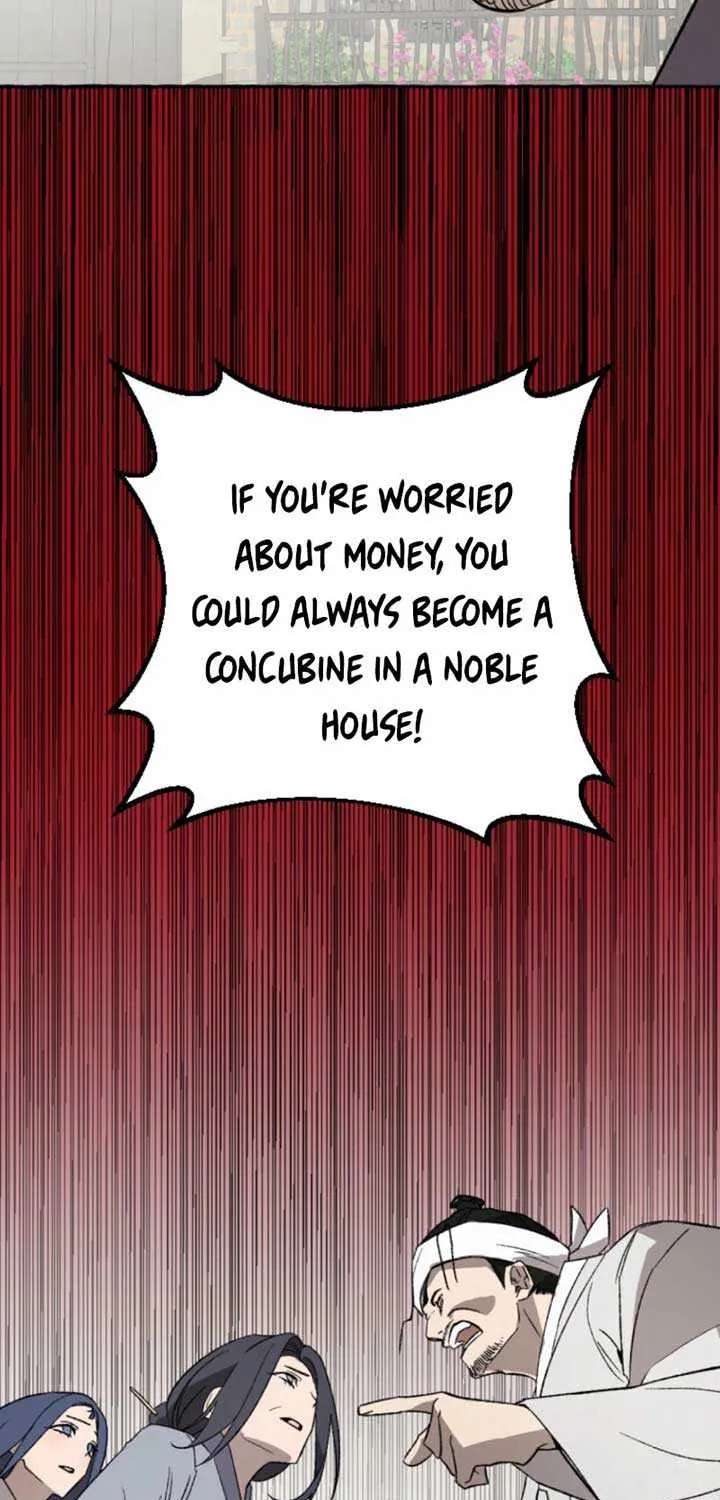 Hyangdan Chronicles Chapter 2 - page 65