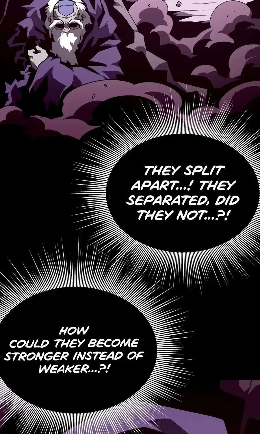 Dungeon Odyss Chapter 166 - page 49