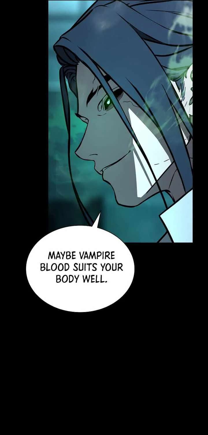 Chronicles of the Moonlit Night Chapter 39 - page 62