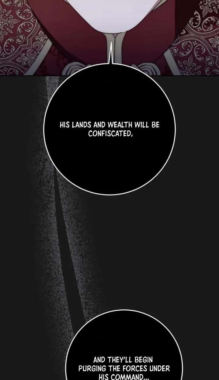 Behind Her Highness’s Smile Chapter 119 - page 43