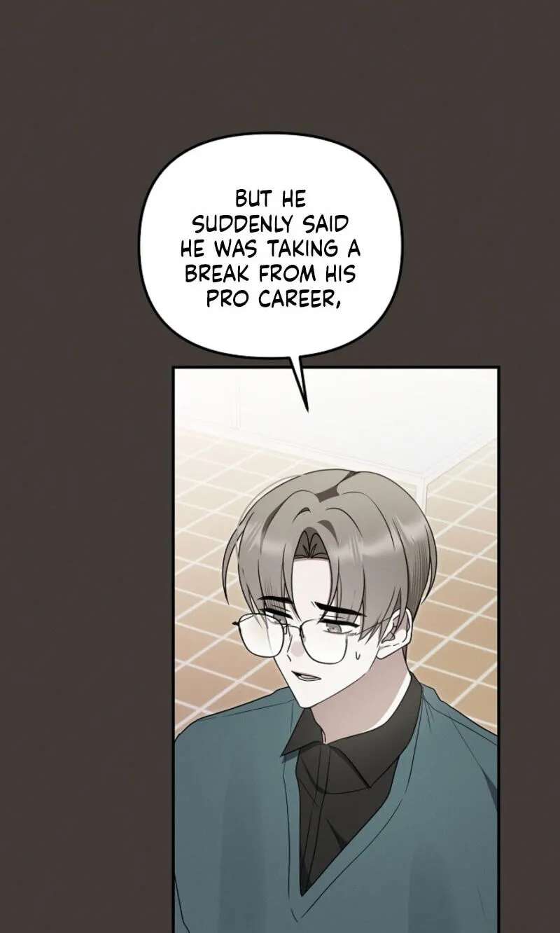 That's the Guy! Chapter 62 - page 40