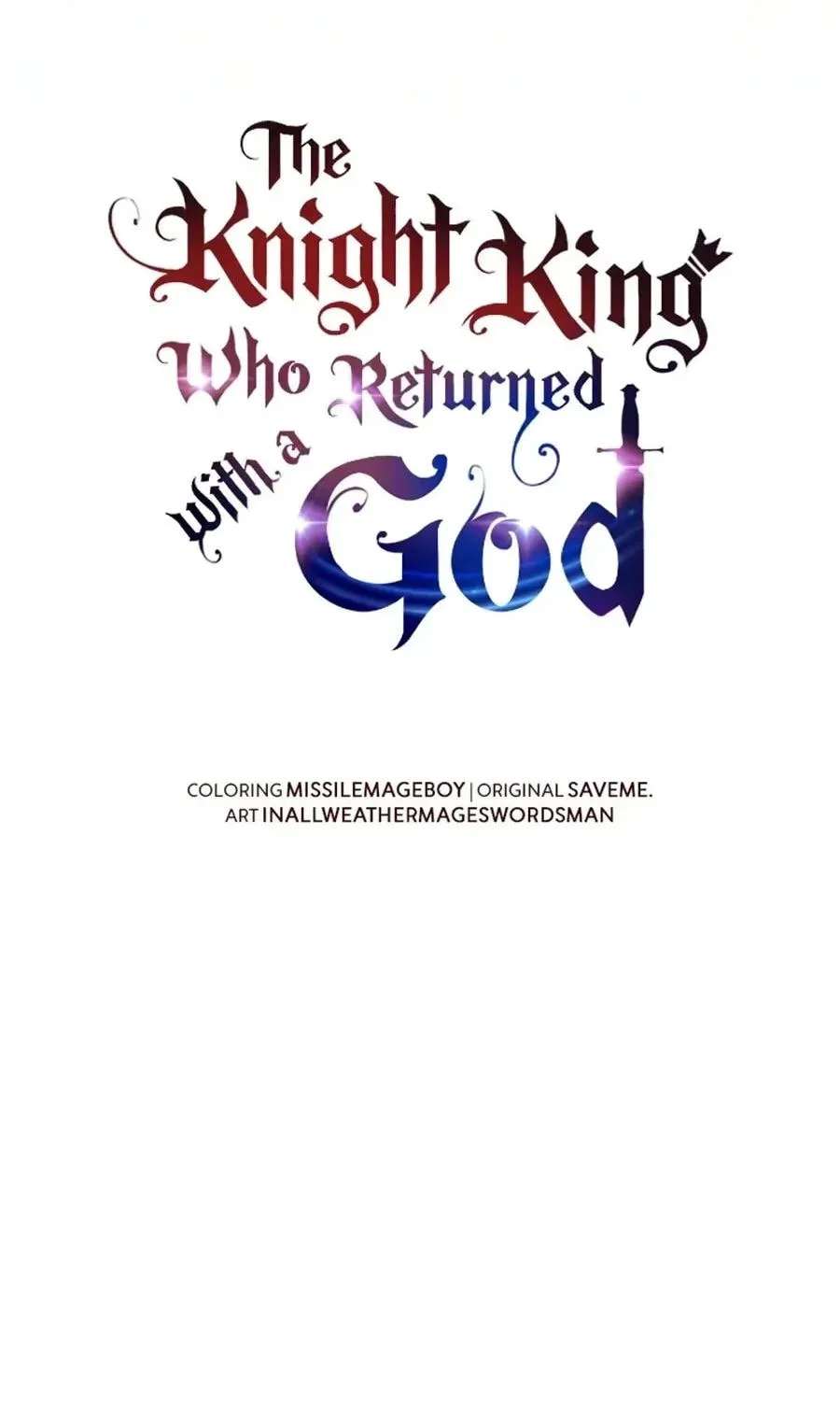 The Knight King Who Returned with a God Chapter 186 - page 52