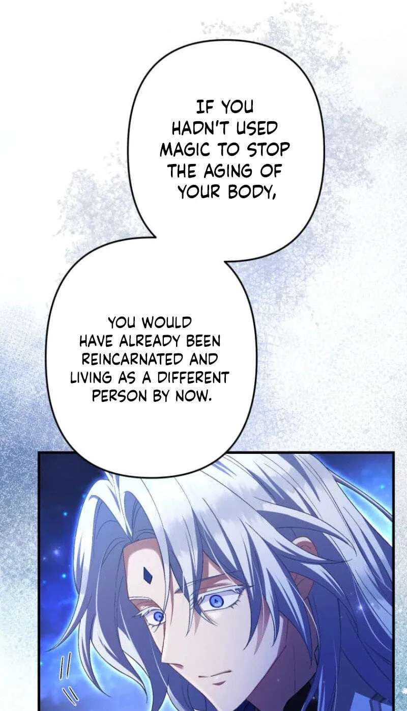 Oshi no Ichizu Sugiru Shuuchaku o, Watashi wa Mada Shiranai Chapter 98 - page 79