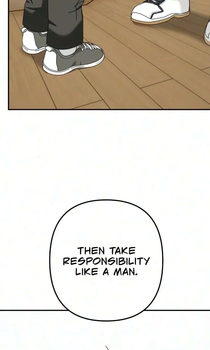 Black yet Pure White Chapter 5 - page 34
