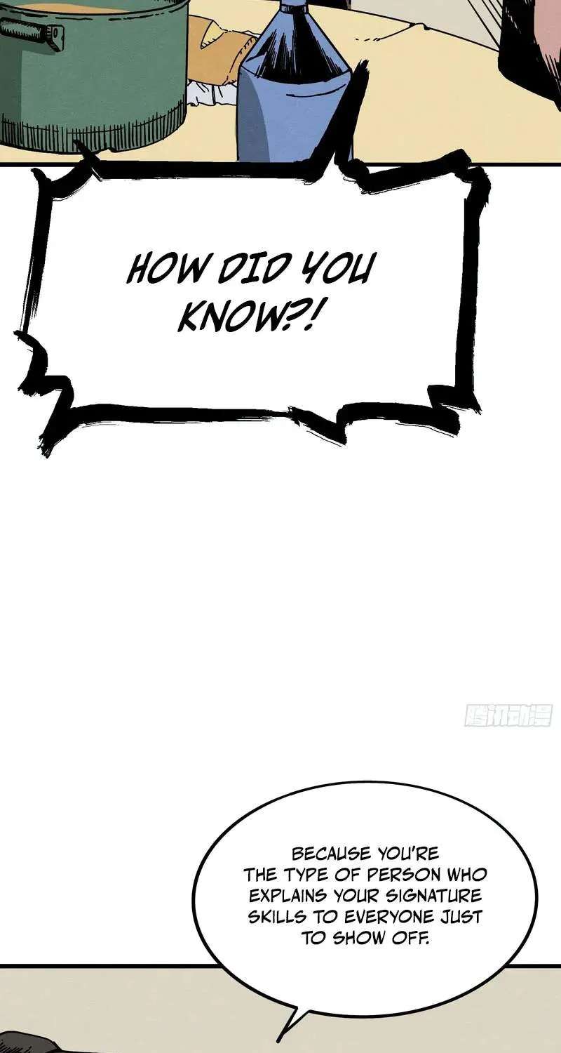 The Theory of Useless Magic Chapter 4 - page 16
