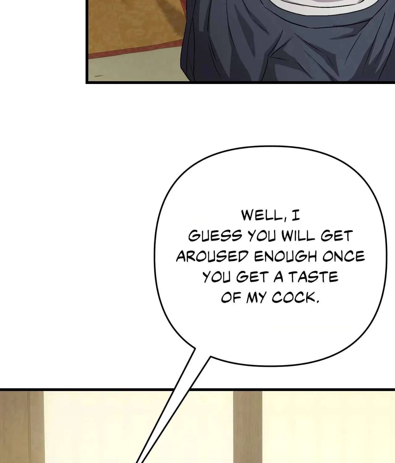 With Our Fingers Tightly Entwined Chapter 32 - page 132