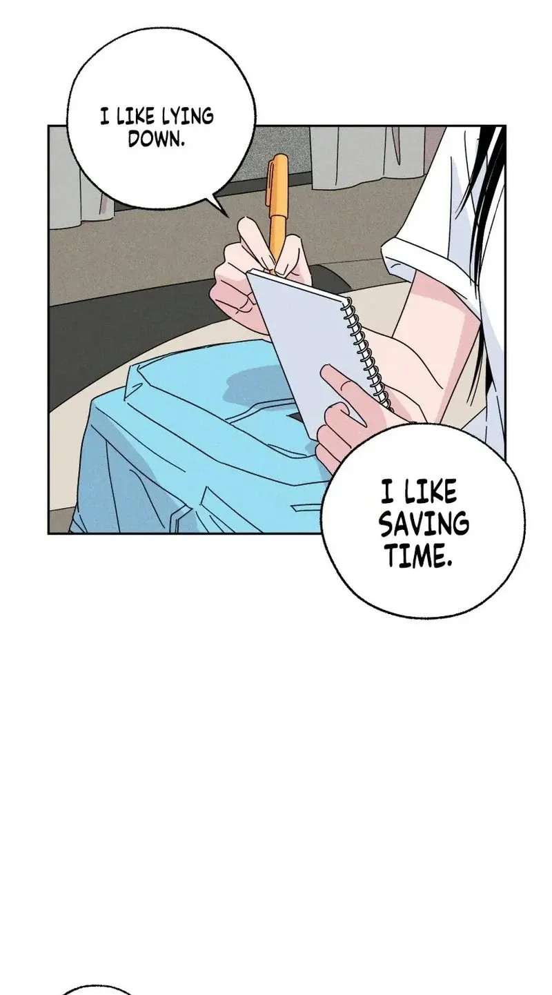 Sufficient Motivation Chapter 3 - page 74