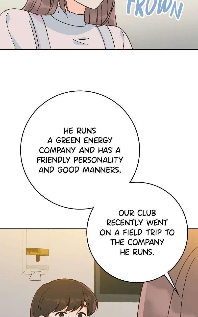 Mizu Numuru Chapter 33 - page 54