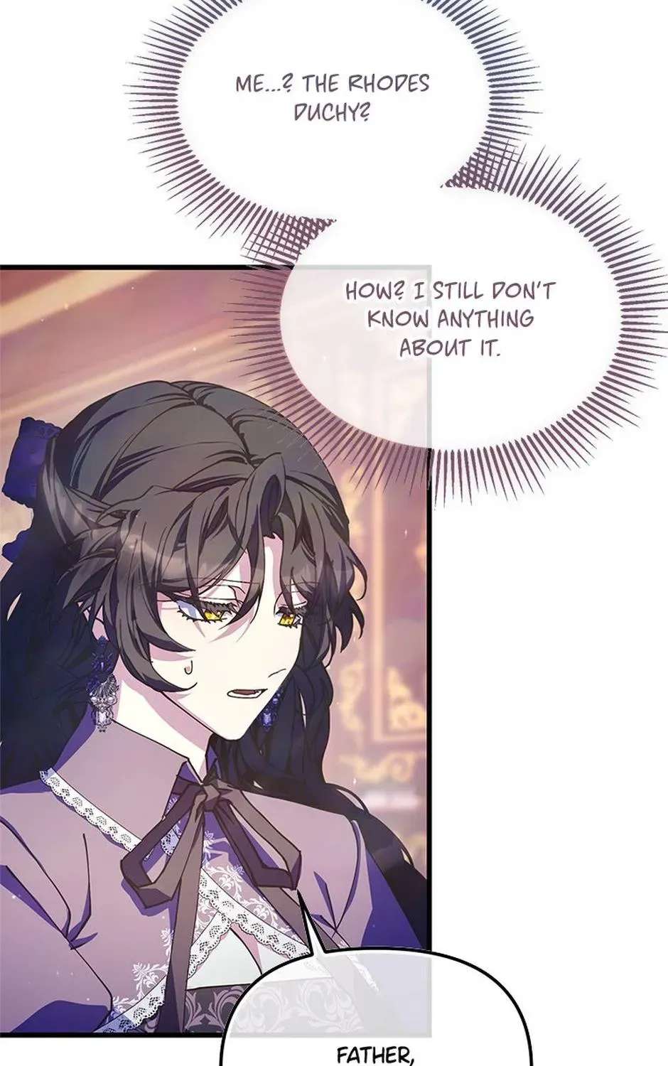 I Will Be Next to the Main Character Chapter 66 - page 124