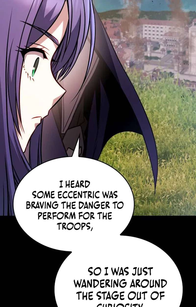I'm Quitting Everything and Selling Cola Chapter 14 - page 35