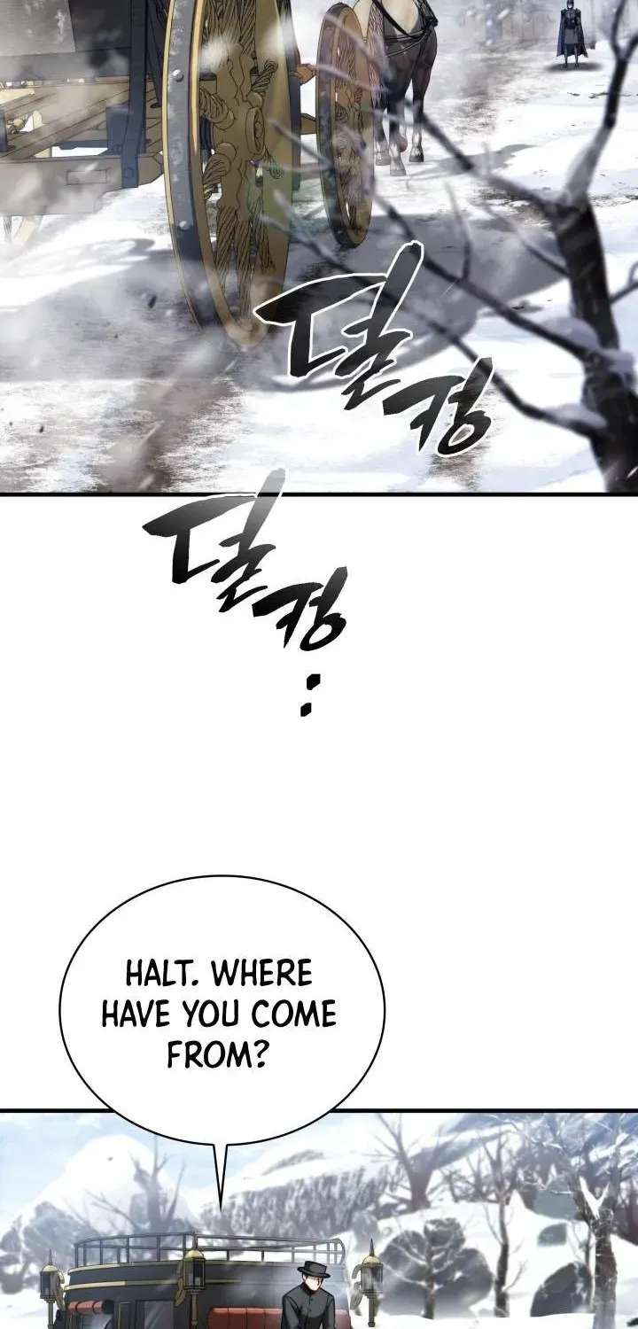 I Became The Rogue First Prince Chapter 55 - page 27