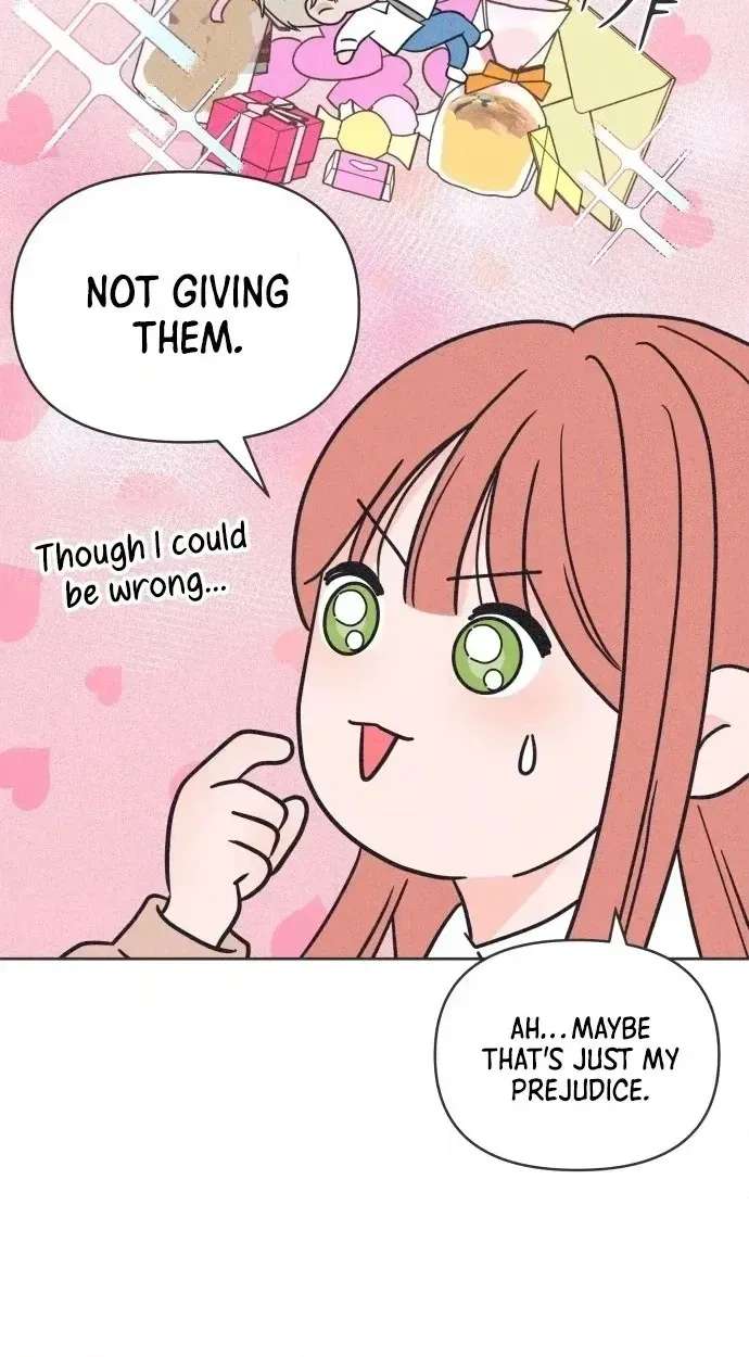 I Want to Ruin My Crush Chapter 15 - page 28