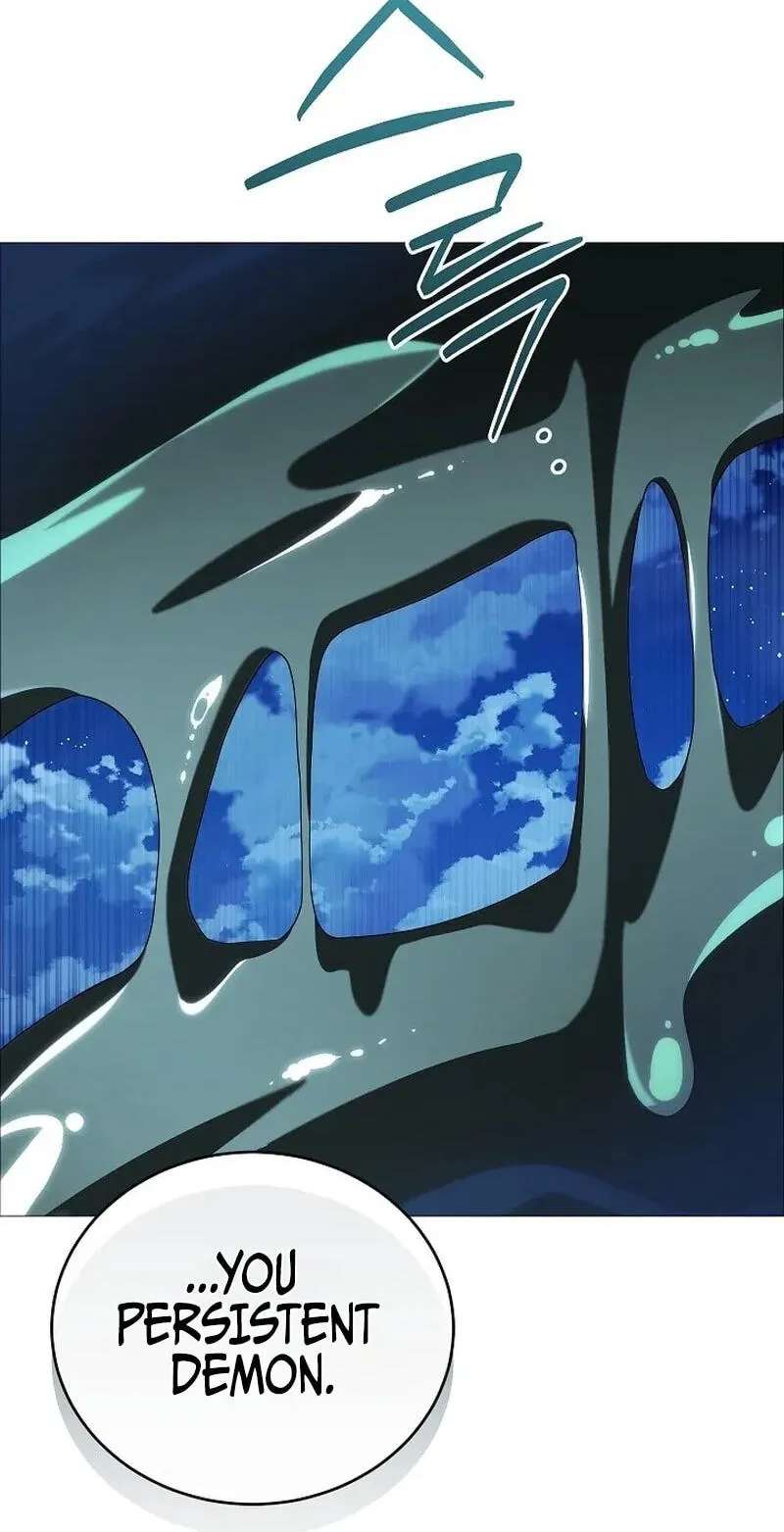 Is It a Problem if the Protagonist Is a Persona-Obsessed Character? Chapter 31 - page 99