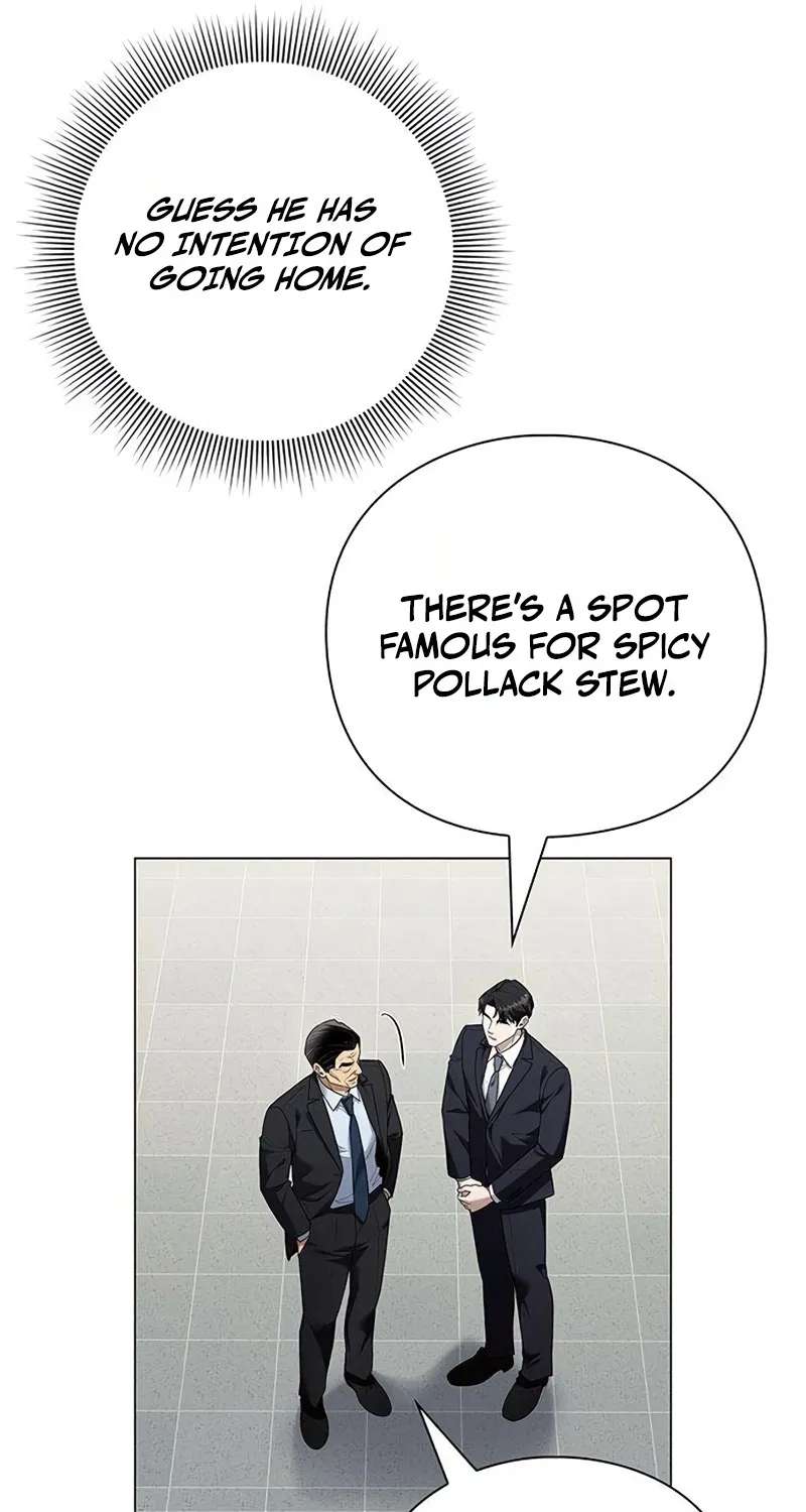 The Politician Who Sees the Future Chapter 44 - page 12