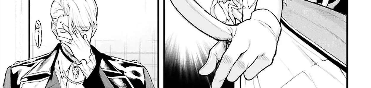 Infinite Magician ~I Was Persecuted as a Commoner's Child Without Magic Power, but I Possesses Infinite Magical Power~ Chapter 6 - page 10