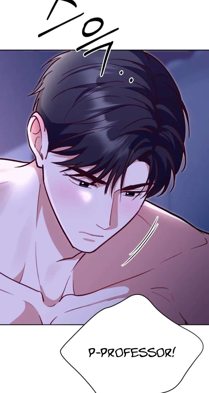 Emergency Blind Date Chapter 42 - page 37