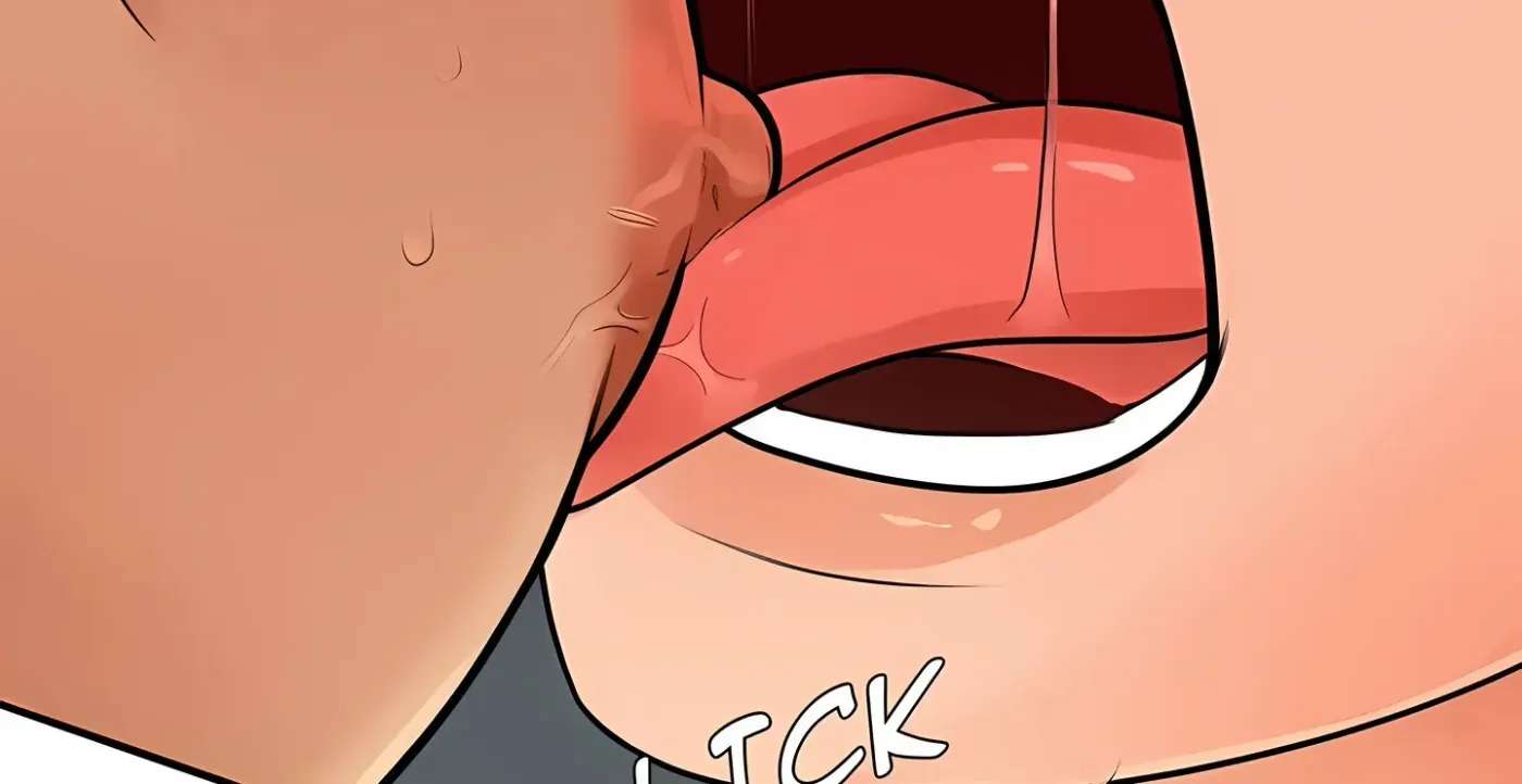 Hot Serve Chapter 6 - page 63