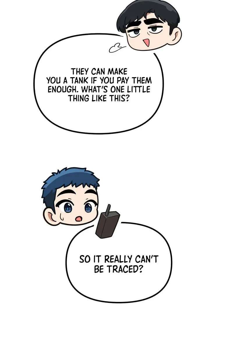 The Genius Wants an Ordinary Life Chapter 74 - page 38