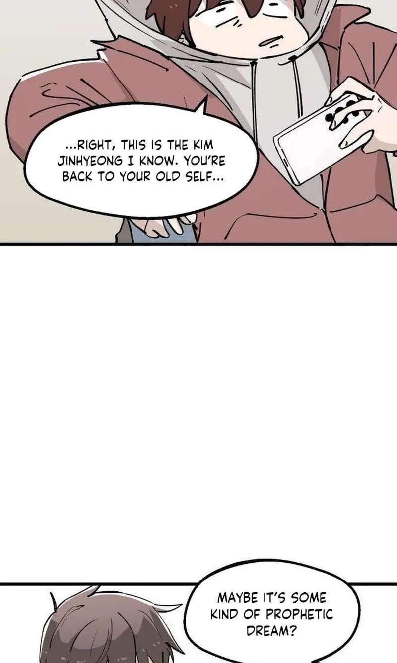 You Get Dumb When You're in Love Chapter 20 - page 13