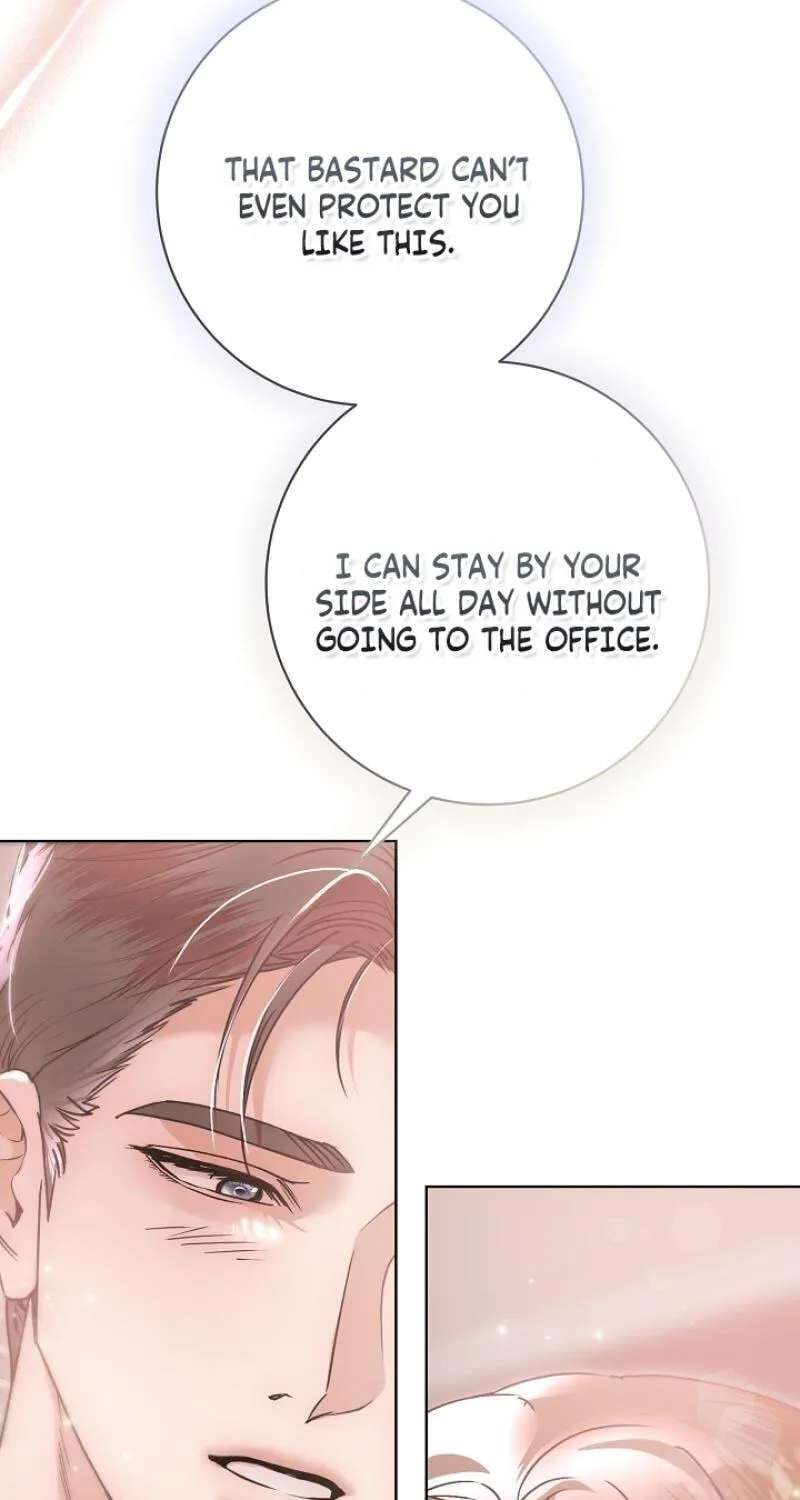 Every Night, With My Oppa's Friend Chapter 10 - page 76