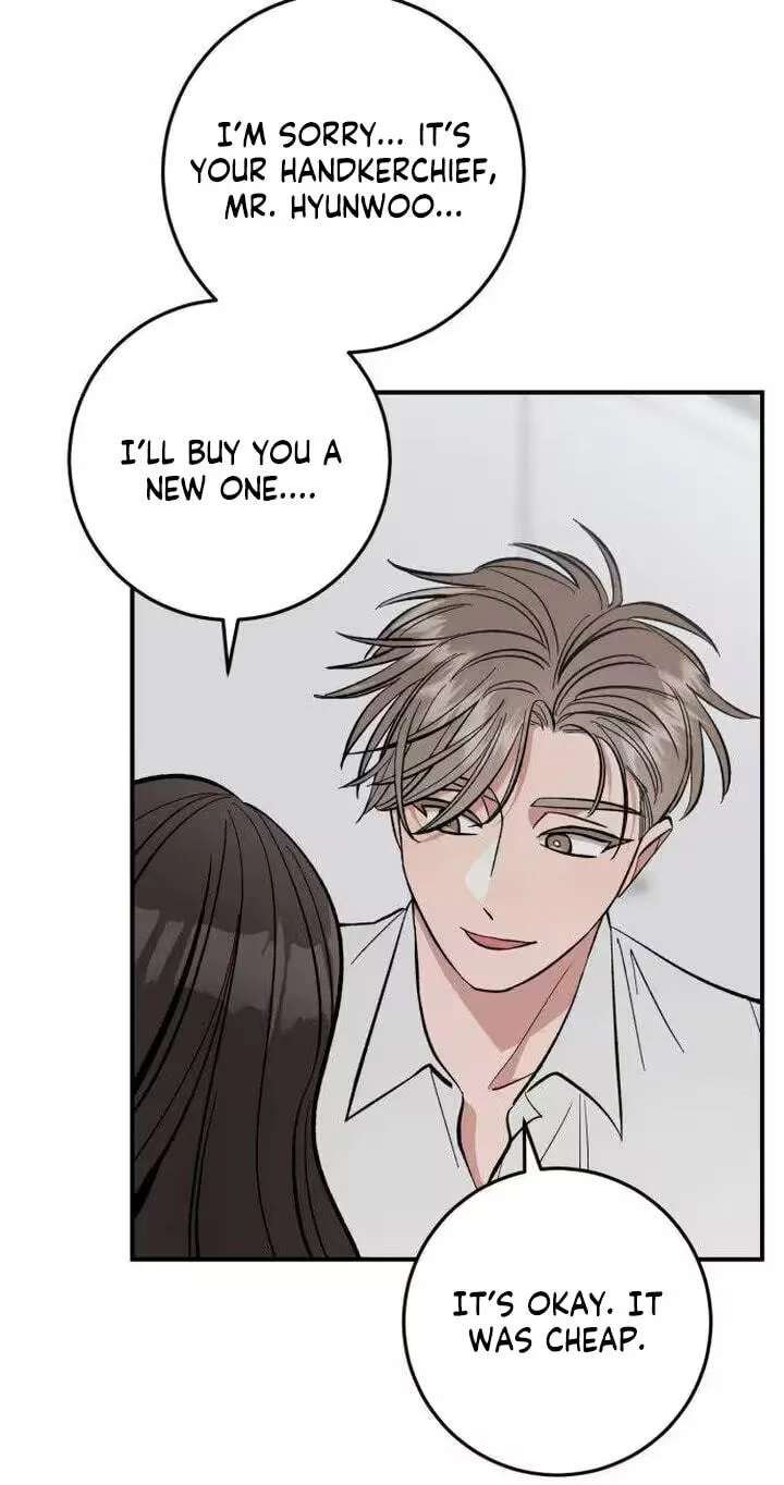 If You Don't Date, You Die! Chapter 37 - page 56